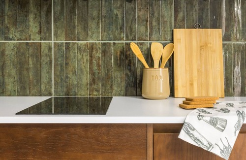 Aiora Apartamento | Green by Concept Flats
