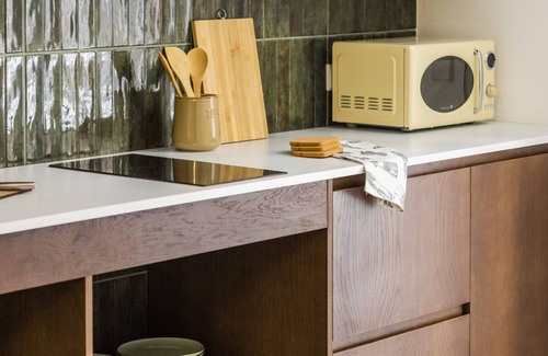 Aiora Apartamento | Green by Concept Flats