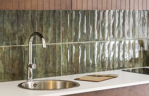 Aiora Apartamento | Green by Concept Flats