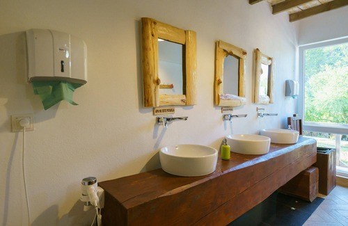Gura Teghii Otro | Green Camp - Adventure Glamping