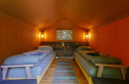 Gura Teghii Otro | Green Camp - Adventure Glamping