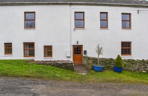 Llangain Casa | Green Castle