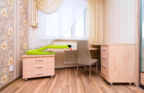 Frunzensky District Apartamento | Green City Apartment