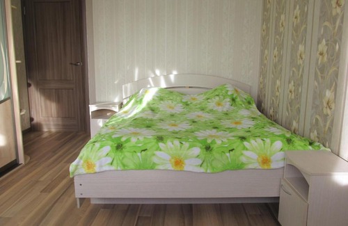 Frunzensky District Apartamento | Green City Apartment