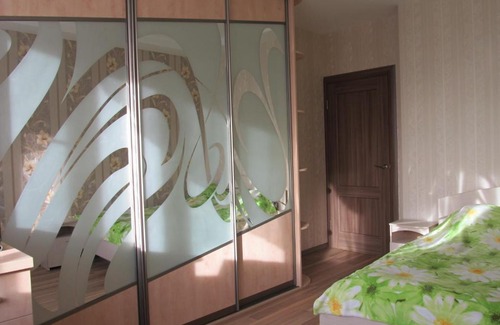 Frunzensky District Apartamento | Green City Apartment