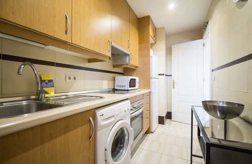 Villaverde Apartamento | APARTAMENTO GREEN CITY - PISCINA Y PARKING