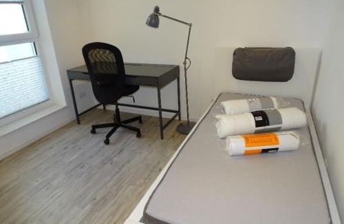 Bad Honnef Apartamento | Green Corner