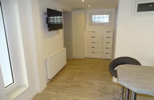 Bad Honnef Apartamento | Green Corner