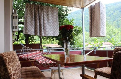 Lagodekhi Casa | Green Corner