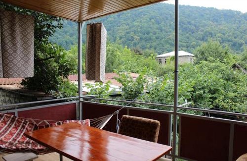 Lagodekhi Casa | Green Corner