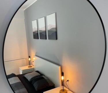 Alba Iulia Apartamento | Green Corner