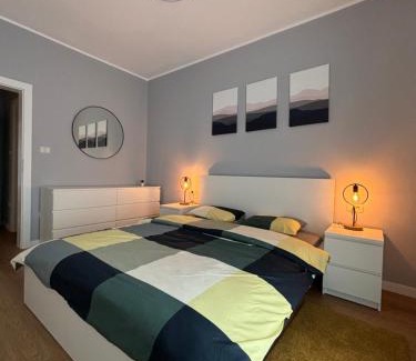 Alba Iulia Apartamento | Green Corner