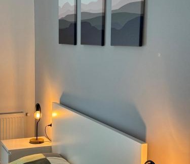 Alba Iulia Apartamento | Green Corner