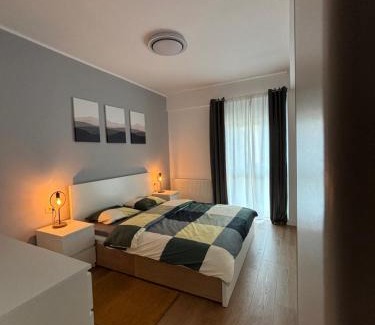 Alba Iulia Apartamento | Green Corner
