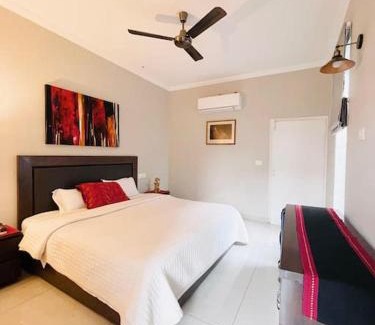 Panchkula Urban Estate Apartamento | Green Cottage