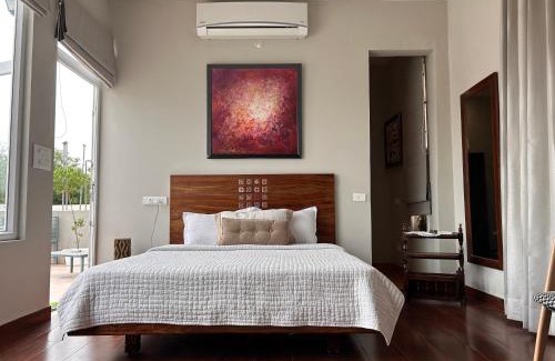 Panchkula Urban Estate Casa | Green Cottage Oriental