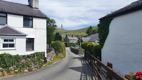 Bangor Casa | Green Cottage - Snowdonia