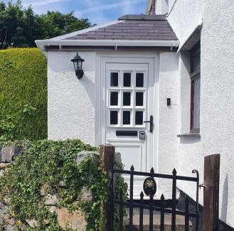Bangor Casa | Green Cottage - Snowdonia