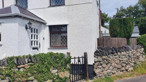 Bangor Casa | Green Cottage - Snowdonia