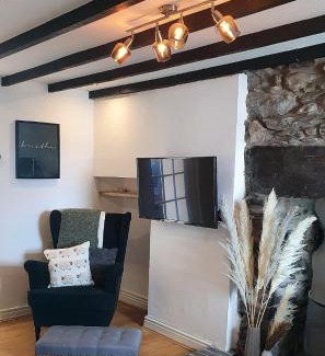 Bangor Casa | Green Cottage - Snowdonia