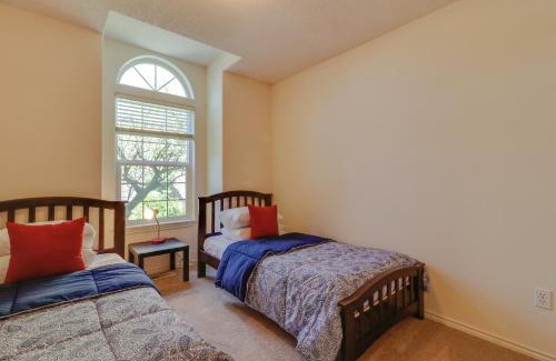McMinnville Casa | Green Cottage