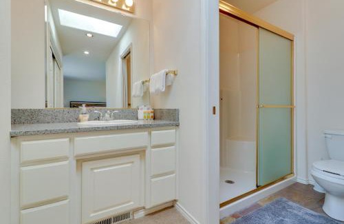 McMinnville Casa | Green Cottage