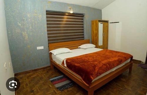 Ooty Cabina | Green County Resort