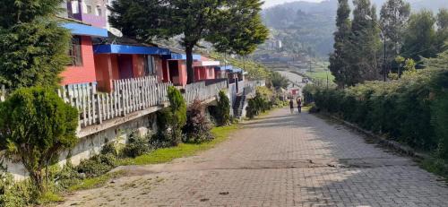Ooty Cabina | Green County Resort