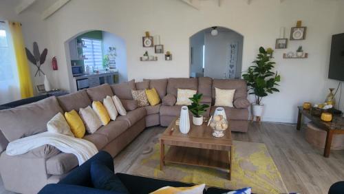 Fairy Valley Rock Casa | Green Door Oasis