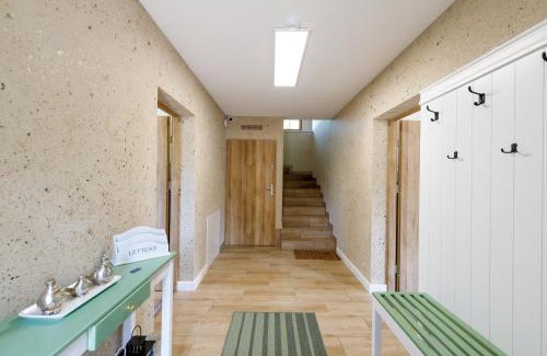 Brzezinka Apartamento | Green Door