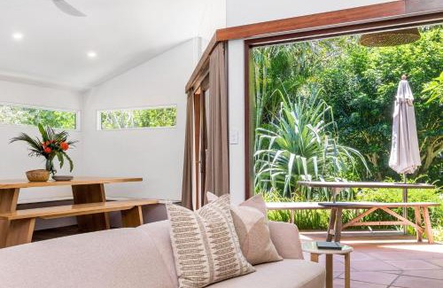 Byron Bay Casa | Green Dragon