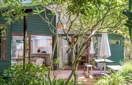 Byron Bay Casa | Green Dragon