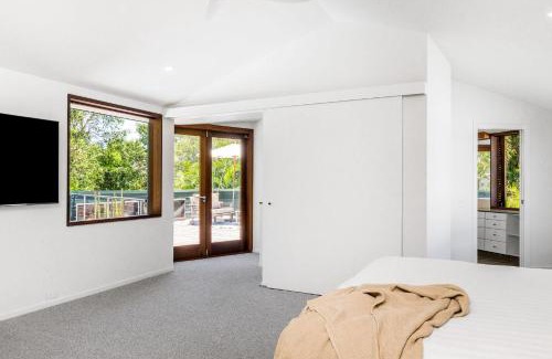 Byron Bay Casa | Green Dragon