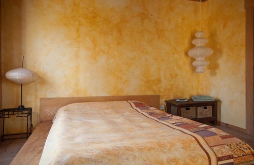 Balmoral Mills Cama Y Desayuno | Green Dragon Organic Farm and B&B