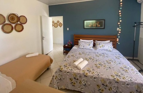 Paripueira Casa | Green Dream House
