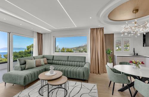 Tucepi Apartamento | Green Dream - La Luna Residence