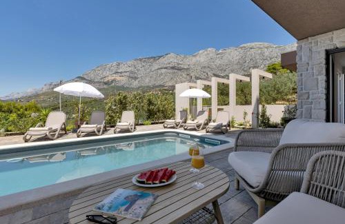 Tucepi Apartamento | Green Dream - La Luna Residence