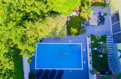 Mejasi Villa | *Green Dream*- villa in Split
