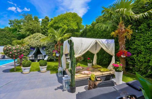 Mejasi Villa | *Green Dream*- villa in Split