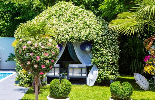 Mejasi Villa | *Green Dream*- villa in Split