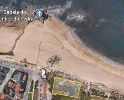 Gulpilhares Casa | Green Dunes House