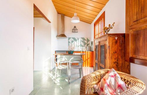 Gulpilhares Casa | Green Dunes House