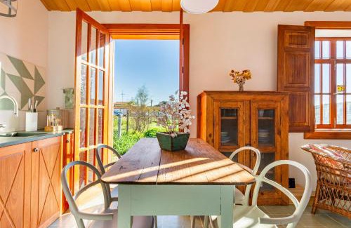 Gulpilhares Casa | Green Dunes House