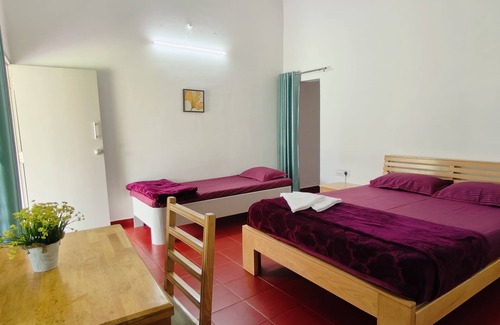 Virajpet Cama Y Desayuno | Green Earth Coorg