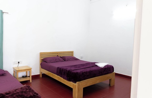 Virajpet Cama Y Desayuno | Green Earth Coorg