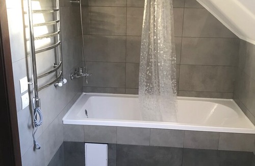Zakarpats'ka oblast Apartamento | Green Energy Apartment in Astei