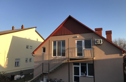 Zakarpats'ka oblast Apartamento | Green Energy Apartment in Astei