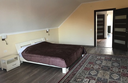 Zakarpats'ka oblast Apartamento | Green Energy Apartment in Astei