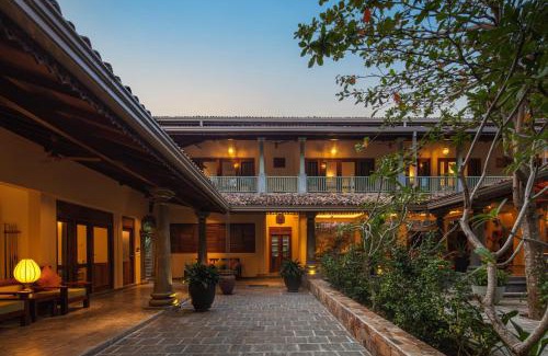 Unawatuna Hotel | Green Escape Unawatuna