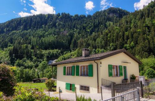 Faido Apartamento | Green Faido Valle Leventina